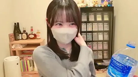 HIKARI_x0 — Stripchat stream photo (Apr 2026)