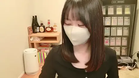 HIKARI_x0 — modelo de webcam en línea en stripchat