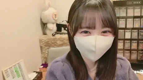 HIKARI_x0 — modelo de webcam en línea en stripchat