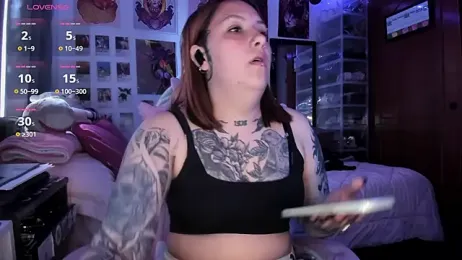 Jessie_williams — stripchat