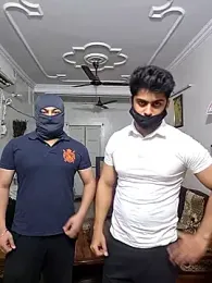 john_desihunks — modelo de webcam en línea en stripchat