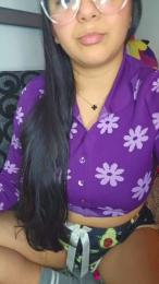 lapeque25 — modelo de webcam en línea en cam4