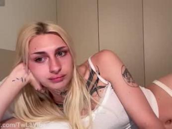 twl8vibe — Chaturbate stream photo (Mar 2026)