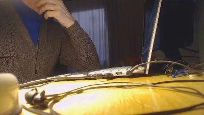 runner07 — Cam4 stream photo (Nov 2025)