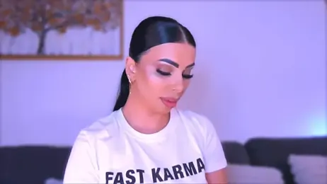 Moonamour — Stripchat stream photo (Feb 2026)