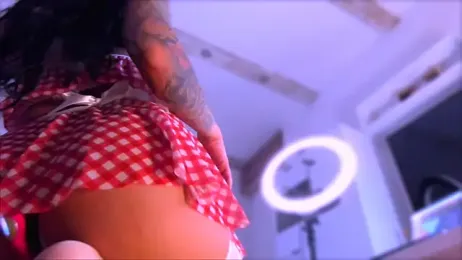 Moonamour — Stripchat stream photo (Feb 2026)