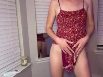 elliee81 — Chaturbate stream photo (Mar 2026)