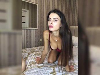 AlexhabAlinaa — modelo de webcam en línea en bongacams