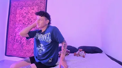 Aria_x_Orien_ — Stripchat profile photo