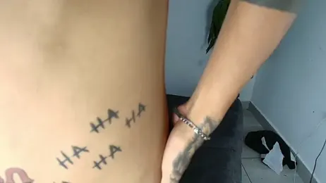 Innocence_Unleashed — stripchat