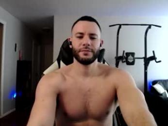 alpha_dominus_king — Chaturbate stream photo (Mar 2026)