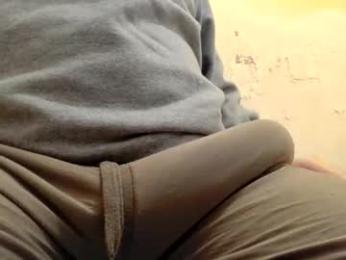 gae89tano — Chaturbate stream photo (Dec 2025)