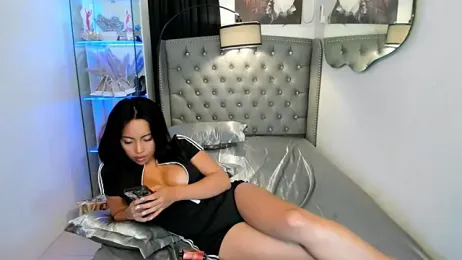 reighnempress — Stripchat stream photo (Mar 2026)