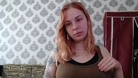 Alismoona — Stripchat stream photo (Apr 2026)