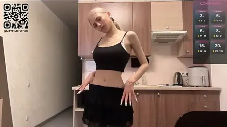 AidaGloshen — Stripchat stream photo (Jun 2026)