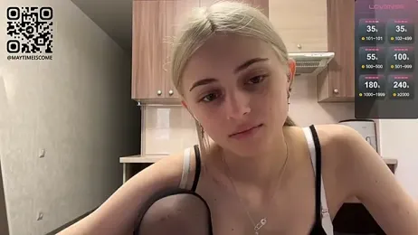 AidaGloshen — Stripchat stream photo (Jun 2026)