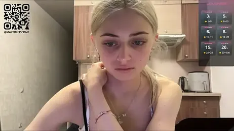 AidaGloshen — Stripchat stream photo (Jun 2026)