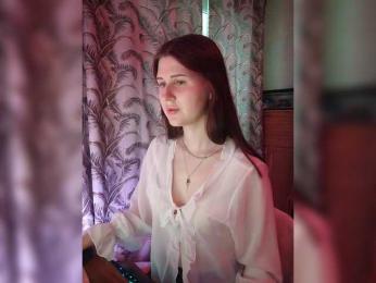 -Karina- — Bongacams stream photo (Aug 2025)