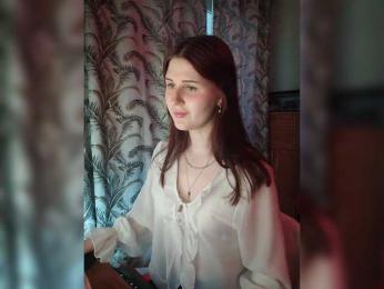 -Karina- — Bongacams stream photo (Aug 2025)