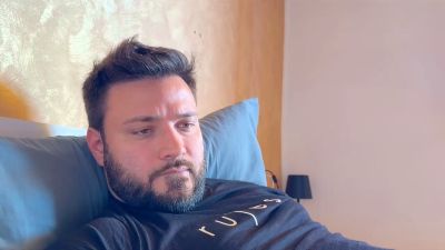 ATLANTE6666 — modelo de webcam en línea en cam4