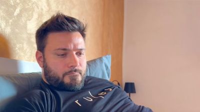 ATLANTE6666 — modelo de webcam en línea en cam4