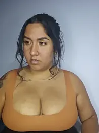 IamAmbar01 — modelo de webcam en línea en stripchat