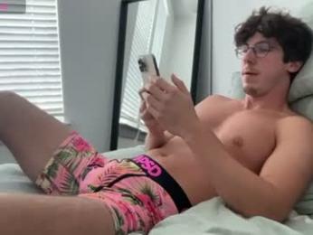 mizzo001 — Chaturbate stream photo (Jun 2026)