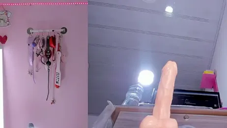 emily_foxxxii — stripchat