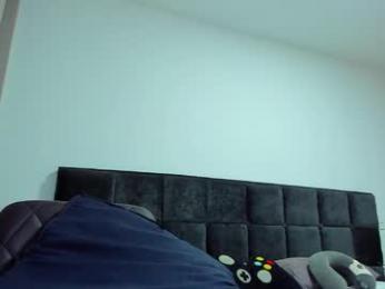 alexander_martines — modelo de webcam en línea en chaturbate