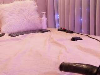 mssbombom — modelo de webcam en línea en camsoda