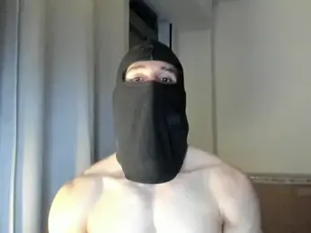 mysterious_muscles — stripchat