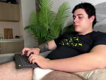 odin_blake — Chaturbate stream photo (Jun 2026)