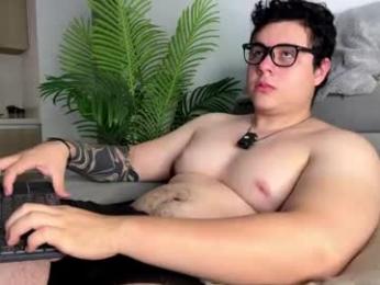 odin_blake — Chaturbate stream photo (Jun 2026)