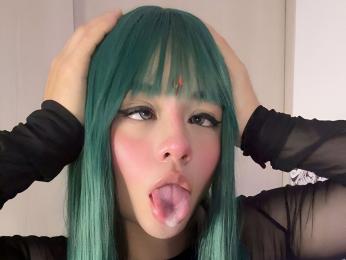 AnneWithers — modelo de webcam en línea en livejasmin