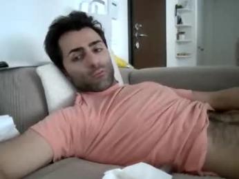 kikkus01 — modelo de webcam en línea en chaturbate