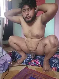 DRHO0017 — Stripchat stream photo (Apr 2026)