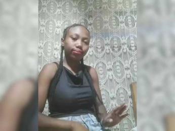 HotchocoGirl — Bongacams stream photo (May 2025)