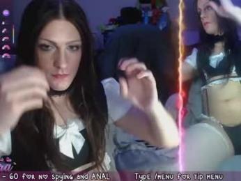 spicykendra — Chaturbate profile photo