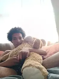 TheRiseOfDick — stripchat