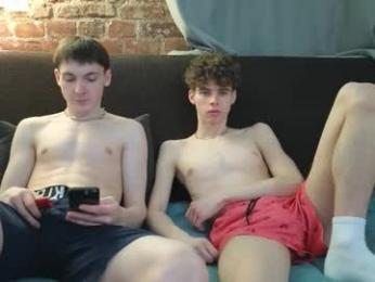nicky_mart — Chaturbate stream photo (Mar 2026)