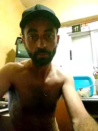 MeKaniCmurcia — Stripchat stream photo (Mar 2026)