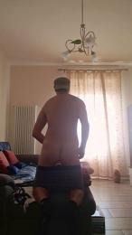 spiritolibero3 — Cam4 stream photo (Mar 2026)