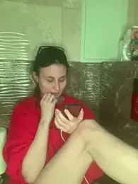 Flossy_Vettie — stripchat