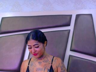 Emilie Lake — Flirt4free stream photo (Jul 2026)