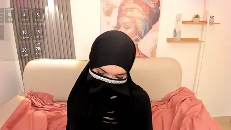 Candy_Noor — Stripchat stream photo (Aug 2026)