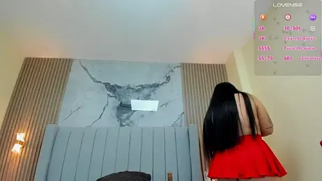 MAGIEVANS1 — stripchat