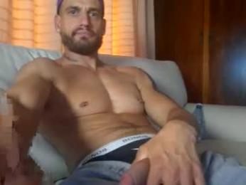 maxpac_rocco — Chaturbate stream photo (Apr 2026)