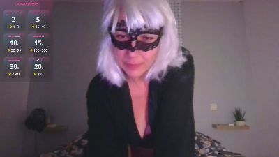 LadyStellX — Cam4 stream photo (Jan 2026)