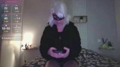 LadyStellX — Cam4 stream photo (Feb 2026)