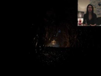 Ahuyennefer — Bongacams stream photo (Nov 2024)